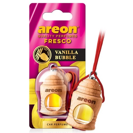 Odorizant Areon Fresco Vanilla Bubble